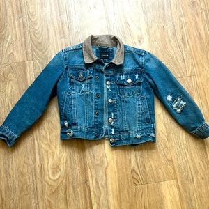 Joe’s Jean Jacket for Boys